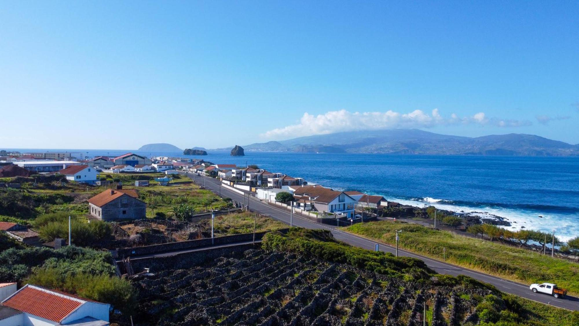 Atlantis Breeze Villa Madalena  Luaran gambar
