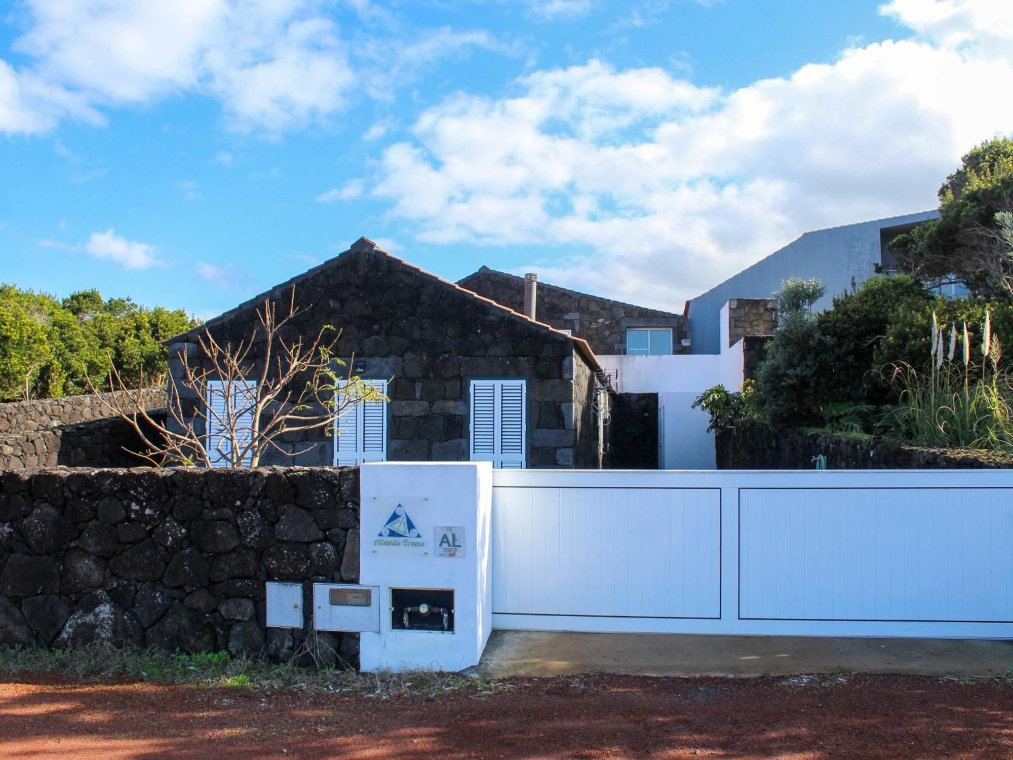 Atlantis Breeze Villa Madalena  Luaran gambar