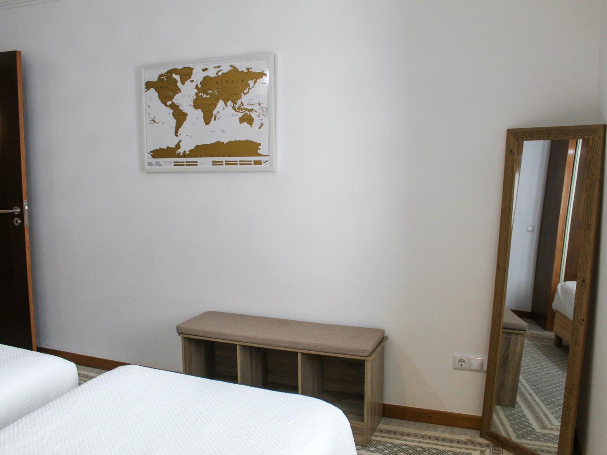 Atlantis Breeze Villa Madalena  Luaran gambar